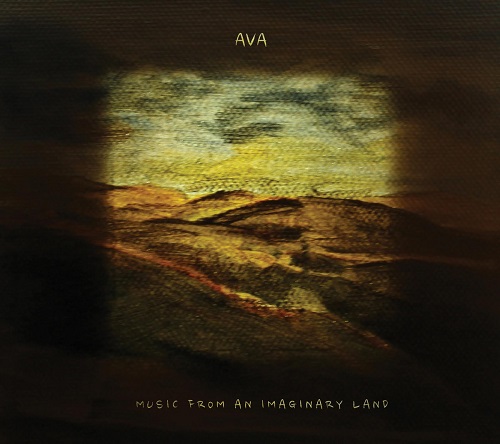 AVA – Music From An Imaginary Land