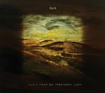 AVA – Music From An Imaginary Land