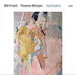 Bill Frisell et Thomas Morgan – Epistrophy