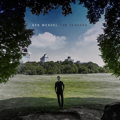 Ben Wendel  - The Seasons