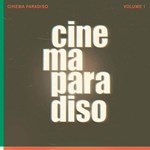 Kurt Van Herck/Willem Heylen/Eric Thielemans - Cinema Paradiso (BL)