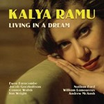 Kalya Ramu – Living In A dream