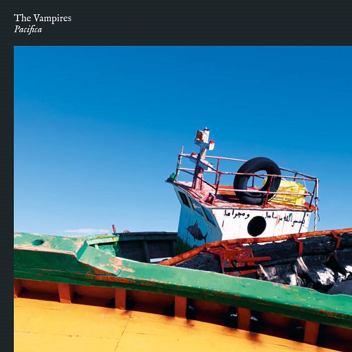 The Vampires – Pacifica The Vampires – Pacifica