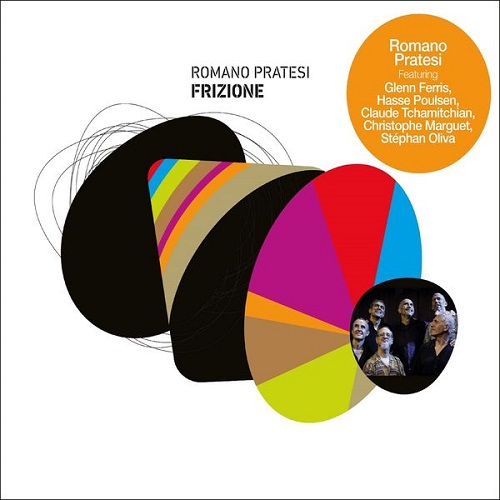 Romano Pratesi – Frizione Romano Pratesi – Frizione