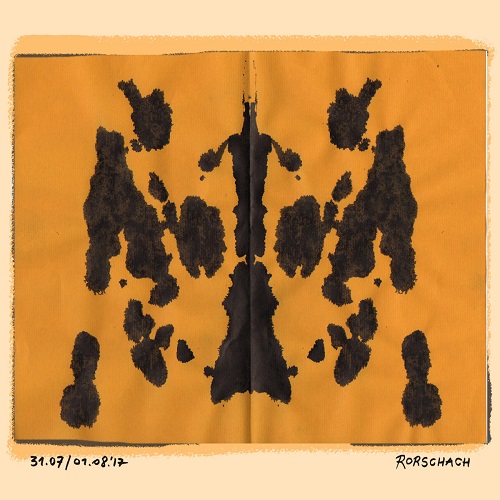 Rorschach – Rorschach