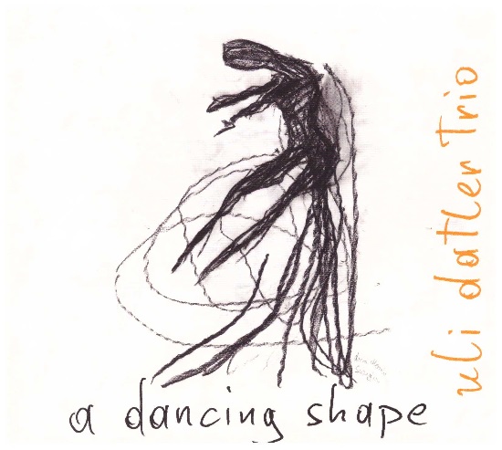 Uli Datler Trio: A Dancing Shape