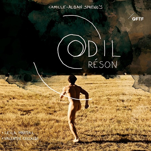 Camille-Alban Spreng: ODIL – Réson