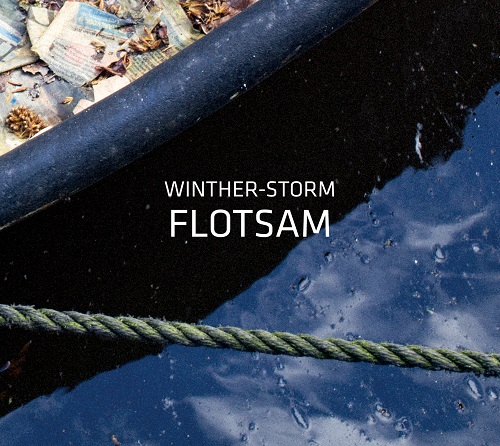 Winther-Storm – Flotsam