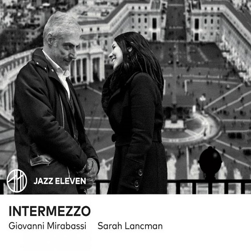 Giovanni Mirabassi/Sarah Lancman - Intermezzo
