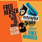 Fred Hersch & The WDR Big Band - Begin again
