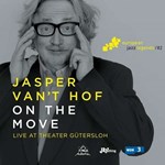 Jasper van't Hof: On The Move - Live At Theater Gütersloh