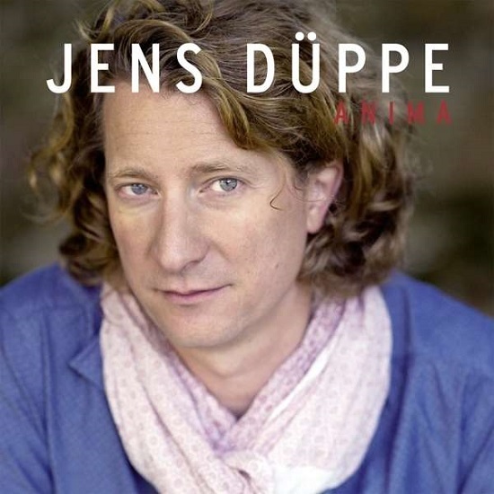Jens Düppe: Anima Jens Düppe: Anima