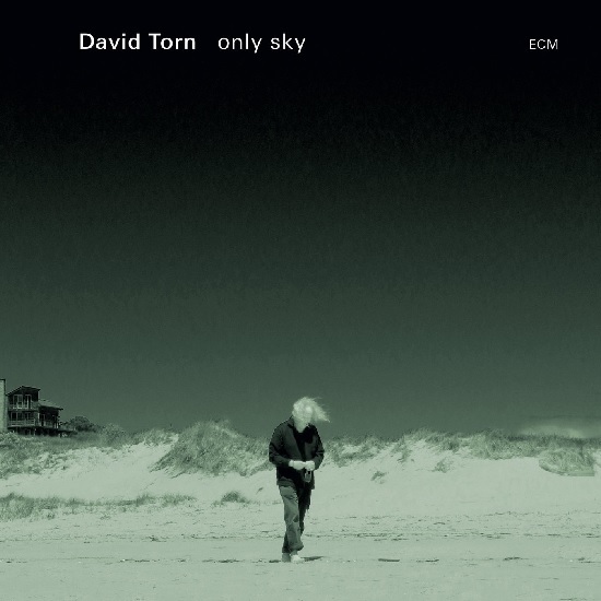 David Torn – Only Sky David Torn – Only Sky
