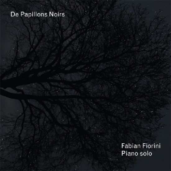 Fabian Fiorini: De Papillons Noirs (Ferdinand Dupuis-Panther)