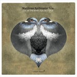 Matthias Spillmann Trio - Live at The Bird’s Eye Jazz Club