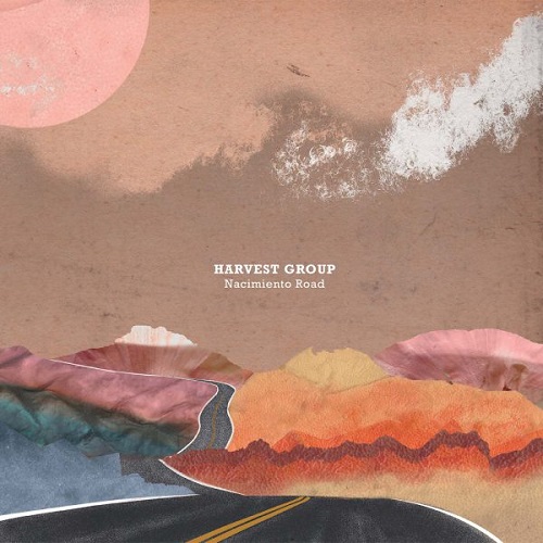 Harvest Group – Nacimiento Road Harvest Group – Nacimiento Road