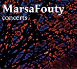 Jean-Marc Foussat - Fred Marty ~ MarsaFouty: concerts