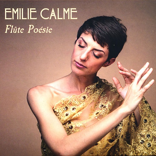 Emilie Calmé - Flûte Poésie Emilie Calmé - Flûte Poésie
