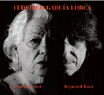 Violeta Ferrer et Raymond Boni - "Fédérico Garcia Lorca"