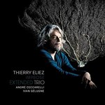 Thierry Eliez Trio - Improse Extended