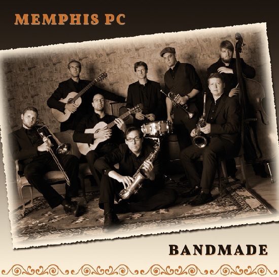 Memphis PC: Bandmade Memphis PC: Bandmade