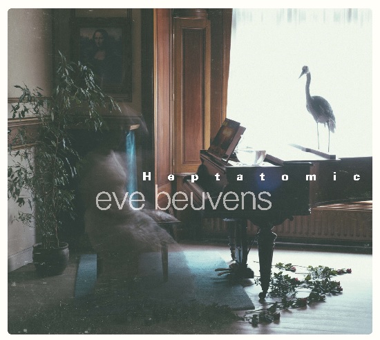 Eve Beuvens - Heptatomic Eve Beuvens - Heptatomic
