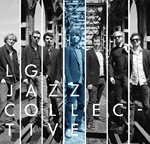 LG Jazz Collective - New Feel  (Claude Loxhay)