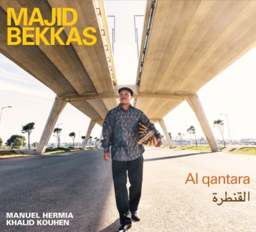 Majid Bekkas Al qantara