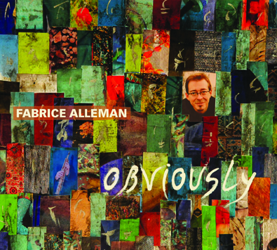 Fabrice Alleman: Obviously