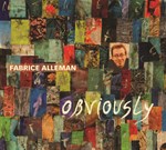 Fabrice Alleman: Obviously