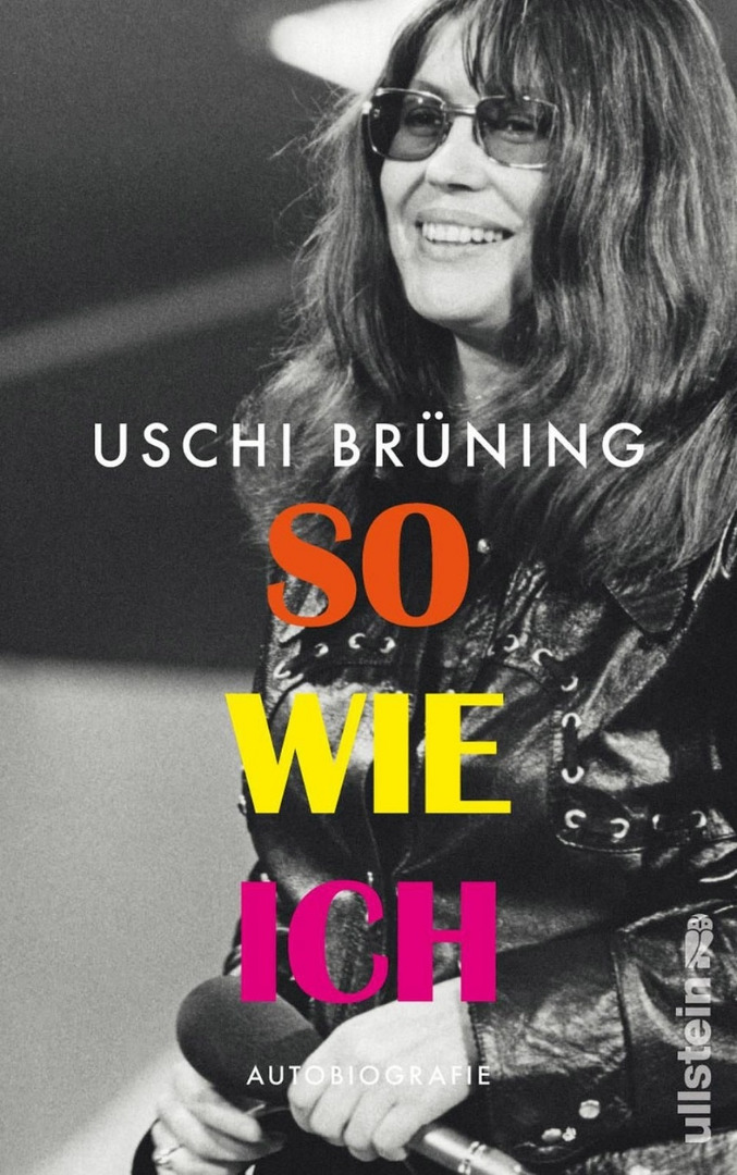 Die „ostdeutsche Ella“ Uschi Brüning über ihr Leben