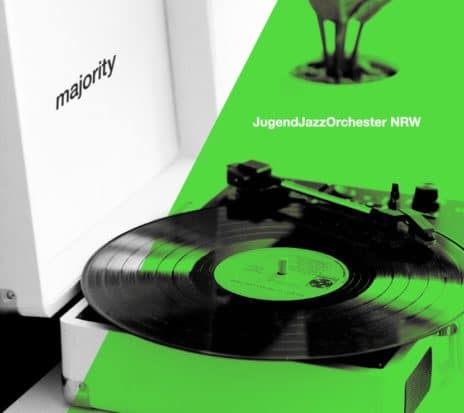 JugendJazzOrchester NRW – majority JugendJazzOrchester NRW – majority