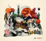 Jo – Party