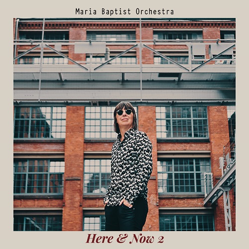 Maria Baptist Orchestra - Here & Now II