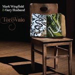 Mark Wingfield & Gary Husband – Tor & Vale
