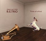 Jasper van't Hof B. E. Trio - Three of a kind