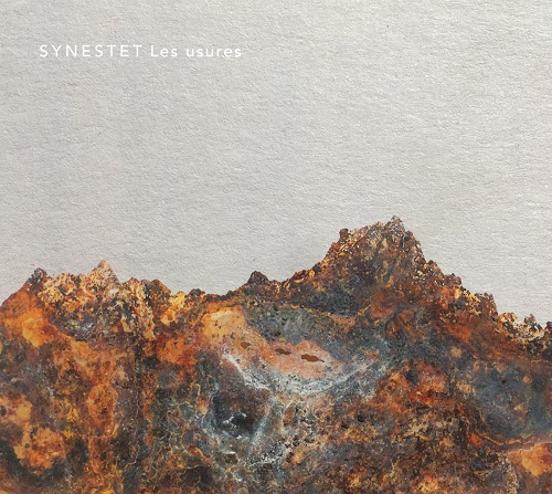 Synestet – Les Usures Synestet – Les Usures