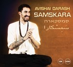 Avi Darash - Samskara