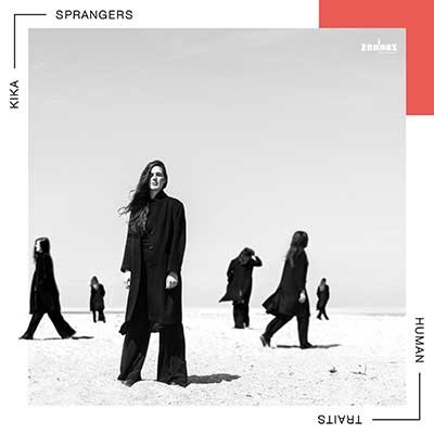 Kika Sprangers - Human Traits