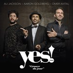YES! Trio – Groove Du Jour