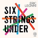 Eric Legnini - Six Strings Under