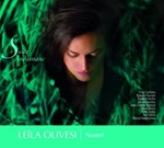 Leïla Olivesi Nonet - Suite Andamane