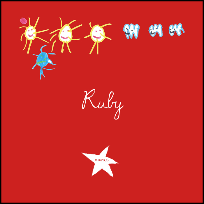 Ruby: Novae