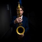 Samy Thiébault : Deux nouveaux CD’s du saxophoniste et flûtiste français