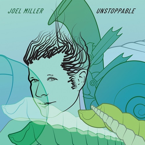Joel Miller – Unstoppable Joel Miller – Unstoppable