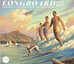 Longboard - Being Wild (fdp)