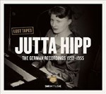 Jutta Hipp: The German Recordings 1952-1955