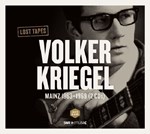 Volker Kriegel: Lost Tapes Mainz 1963-1969