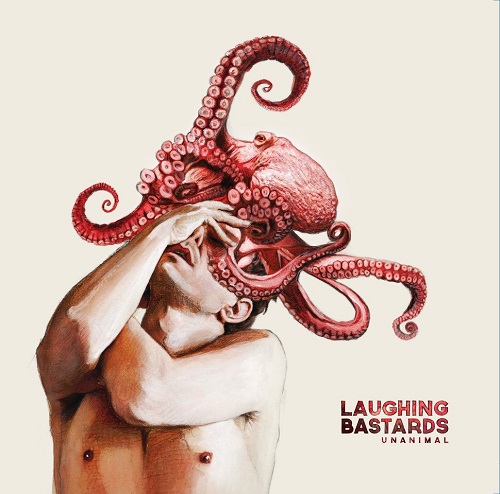 Laughing Bastards – Unanimal