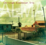 Christoph Erbstösser Trio: Alma